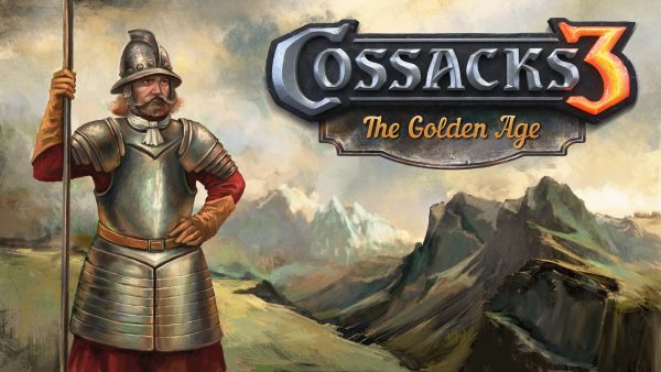 NoDVD для Cossacks 3: The Golden Age v 2.0.0.85.5767