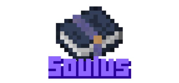 Soulus для Майнкрафт 1.12.2