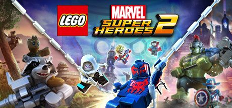NoDVD для LEGO Marvel Super Heroes 2 v 1.0.0.16471