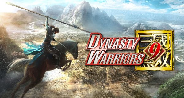 NoDVD для Dynasty Warriors 9 v 1.01