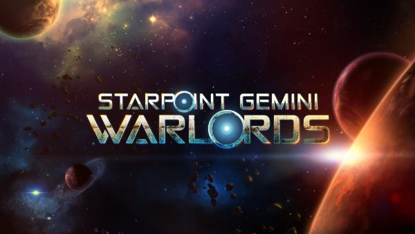 NoDVD для Starpoint Gemini Warlords: Rise of Numibia v 1.920.0