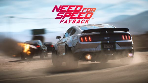 Кряк для Need for Speed: Payback v 1.0.51.15364