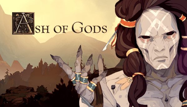 NoDVD для Ash of Gods: Redemption v 1.0