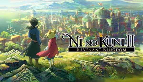 Патч для Ni no Kuni 2: Revenant Kingdom v 1.0