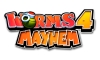 Кряк для Worms 4 Mayhem v 1.01