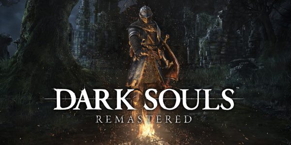Патч для Dark Souls Remastered v 1.0