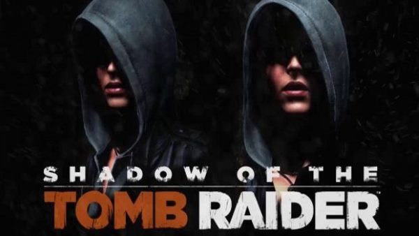 NoDVD для Shadow of the Tomb Raider v 1.0