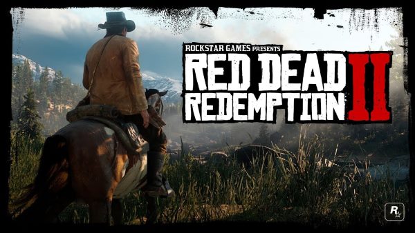 Патч для Red Dead Redemption 2 v 1.0