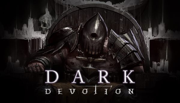 Сохранение для Dark Devotion (100%)