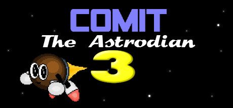 Сохранение для Comit the Astrodian 3 (100%)