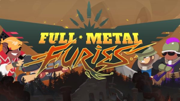 Трейнер для Full Metal Furies v 1.0 (+12)