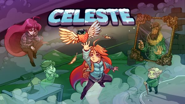 Патч для Celeste v 1.0