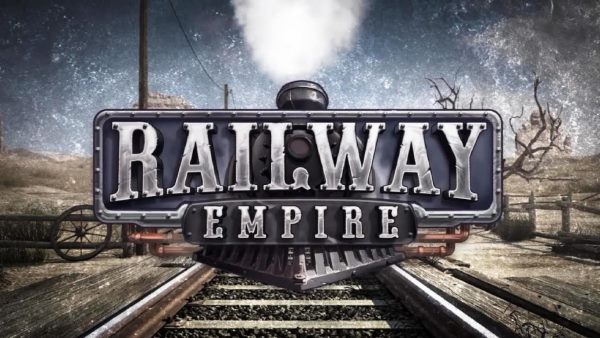 NoDVD для Railway Empire v 1.0