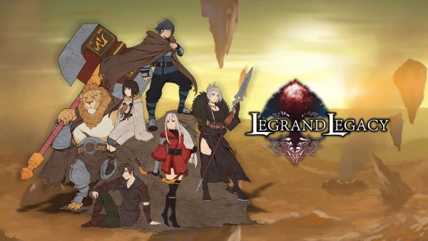 Сохранение для Legrand Legacy (100%)