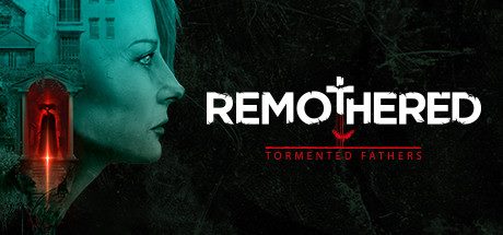 NoDVD для Remothered: Tormented Fathers v 1.0