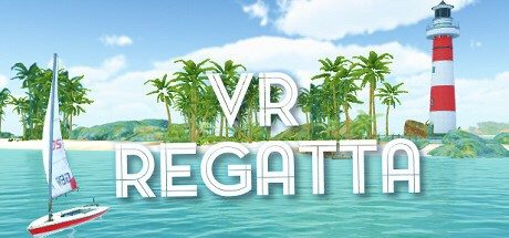 Русификатор для VR Regatta