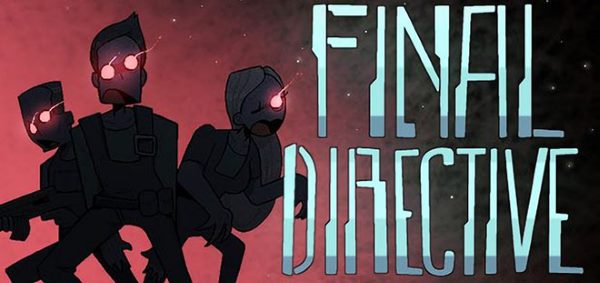 Кряк для Final Directive v 1.0