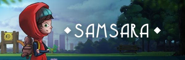 NoDVD для Samsara v 1.0