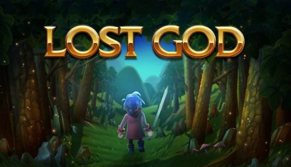 NoDVD для Lost God v 1.0