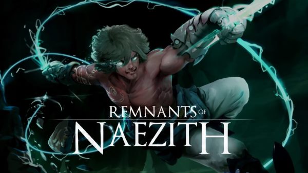 Сохранение для Remnants of Naezith (100%)