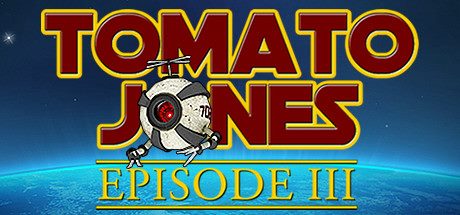 Русификатор для Tomato Jones - Episode 3