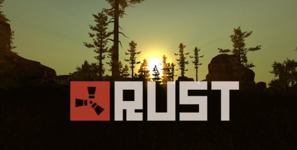 NoDVD для Rust v 1.0