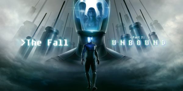 NoDVD для The Fall Part 2: Unbound v 1.0