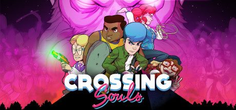 Кряк для Crossing Souls v 1.0