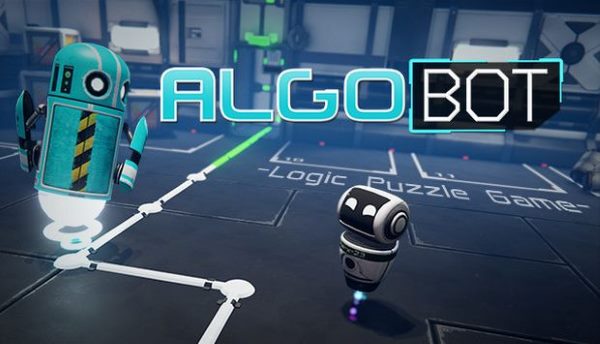 Кряк для Algo Bot v 1.0