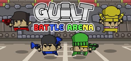Патч для Guilt Battle Arena v 1.0