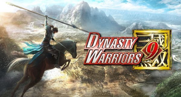Русификатор для Dynasty Warriors 9
