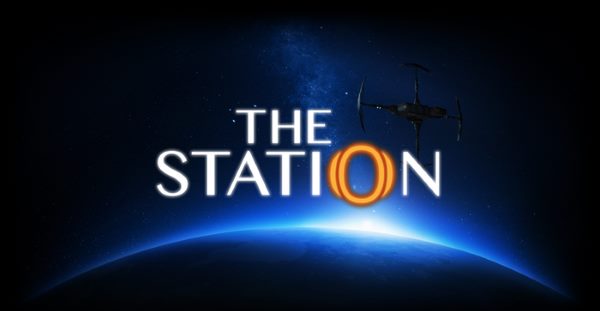 Сохранение для The Station (100%)