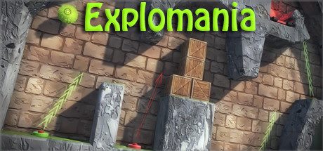 Кряк для Explomania v 1.0
