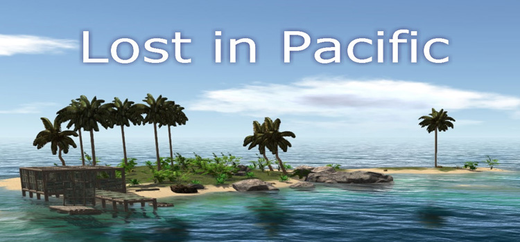 Кряк для Lost in Pacific v 1.0