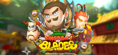 Кряк для Kingdom of Blades v 1.0
