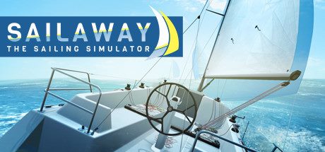 NoDVD для Sailaway - The Sailing Simulator v 1.0