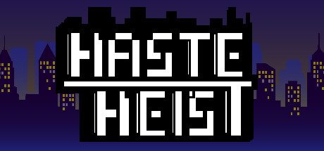 Кряк для Haste Heist v 1.0
