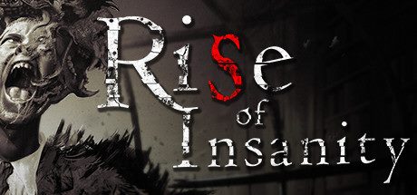 Кряк для Rise of Insanity v 1.0
