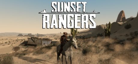 Кряк для Sunset Rangers v 1.0
