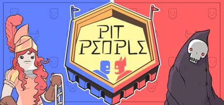 Кряк для Pit People v 1.0