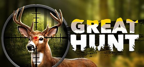 Сохранение для Great Hunt: North America (100%)