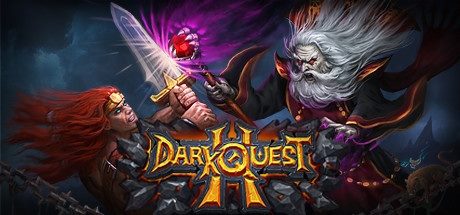 Сохранение для Dark Quest 2 (100%)