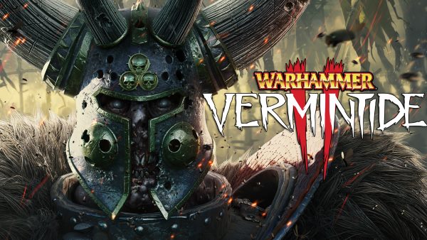 NoDVD для Warhammer: Vermintide 2 v 1.0