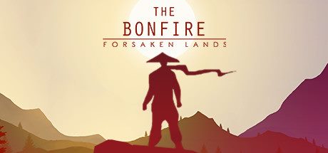 NoDVD для The Bonfire: Forsaken Lands v 1.0