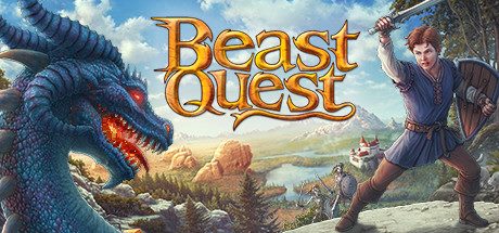Кряк для Beast Quest v 1.0
