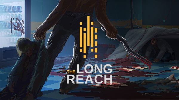 Сохранение для The Long Reach (100%)