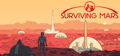 NoDVD для Surviving Mars v 1.0