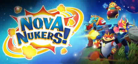 Трейнер для Nova Nukers! v 1.0 (+12)