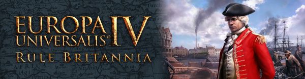 NoDVD для Europa Universalis IV: Rule Britannia v 1.0