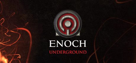 NoDVD для Enoch: Underground v 1.0